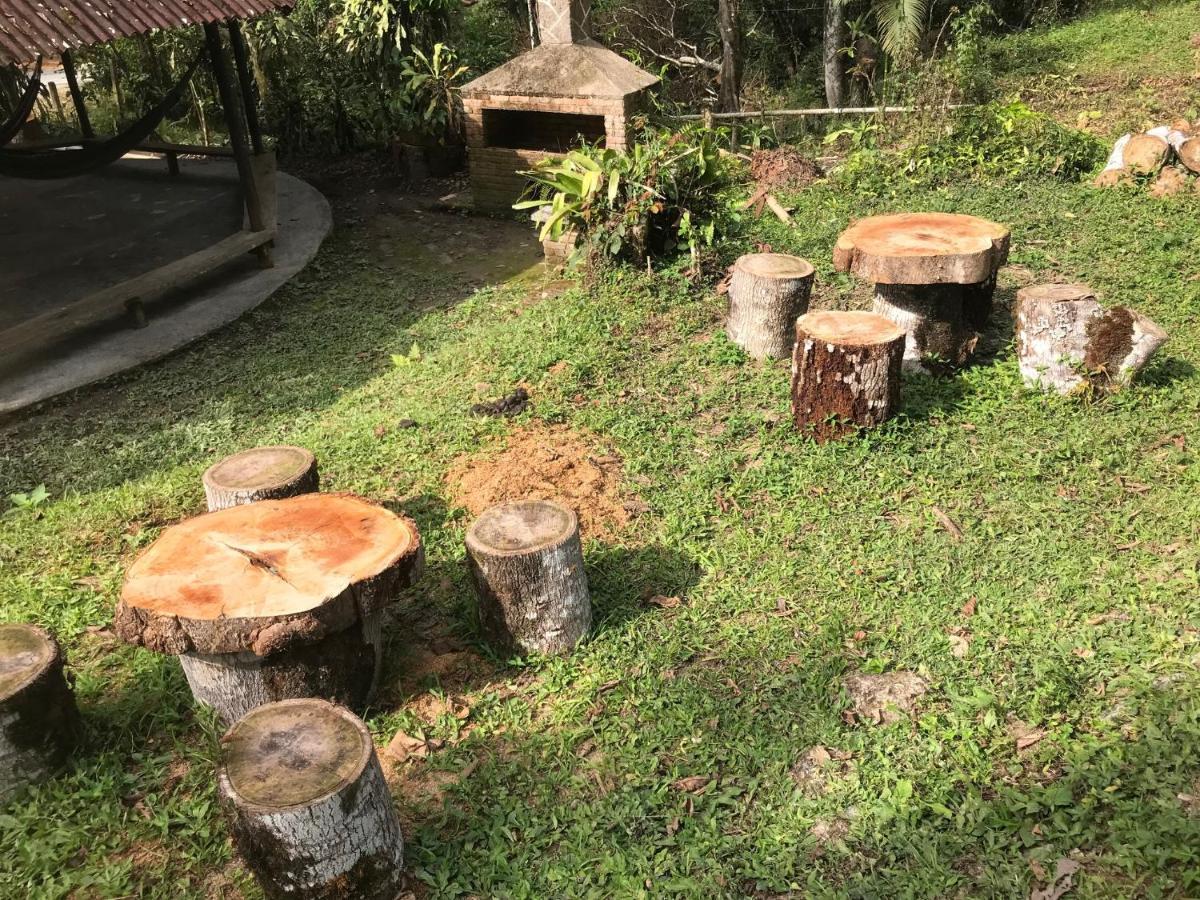 Rancho Da Serra Petar Iporanga