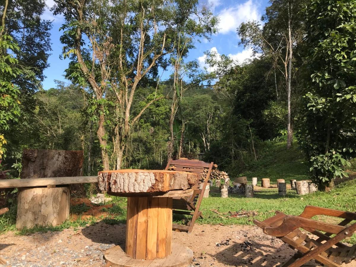 Rancho Da Serra Petar *